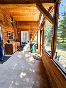 Home on 2.2 Creekfront Acres – Lincoln, MT - image 30