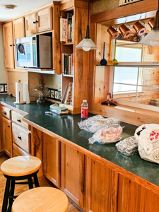 Home on 2.2 Creekfront Acres – Lincoln, MT - image 20