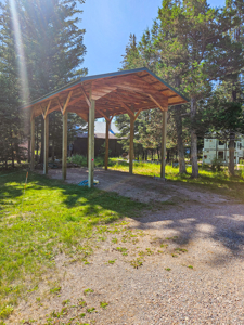 Home on 2.2 Creekfront Acres – Lincoln, MT - image 4