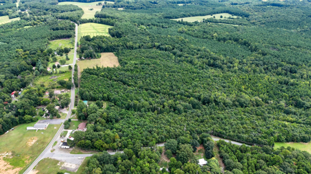 Country Living Homesites In Halifax County Virginia - image 6