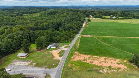 Country Homesite Halifax County Virginia - image 7
