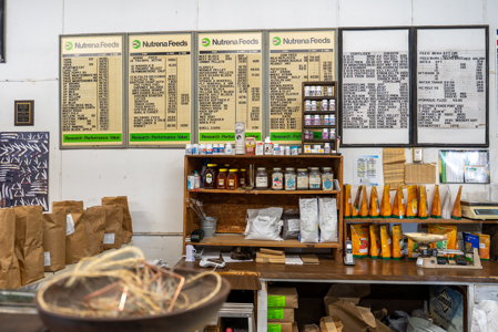 Pelham Feed & Seed - Turn key Business - image 23