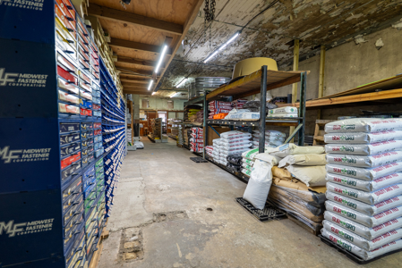 Pelham Feed & Seed - Turn key Business - image 15