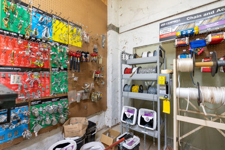 Pelham Feed & Seed - Turn key Business - image 20