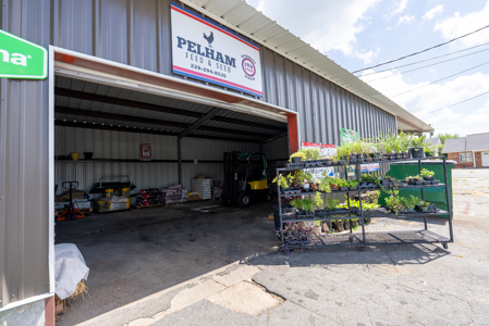 Pelham Feed & Seed - Turn key Business - image 37
