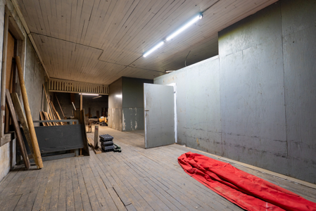 Pelham Feed & Seed - Turn key Business - image 12