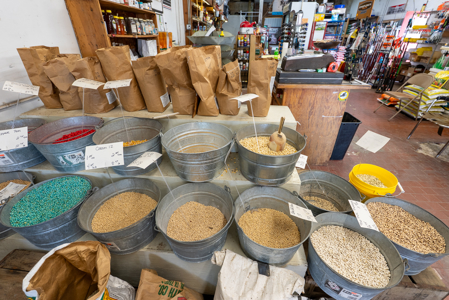 Pelham Feed & Seed - Turn key Business - image 26