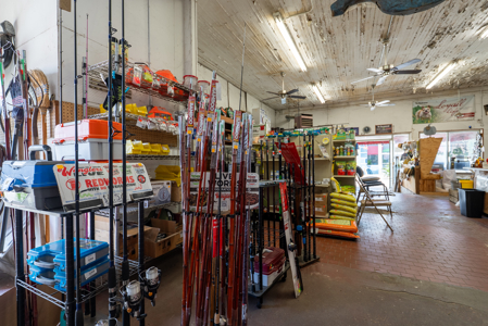 Pelham Feed & Seed - Turn key Business - image 30