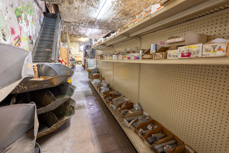 Pelham Feed & Seed - Turn key Business - image 18