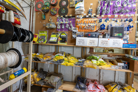 Pelham Feed & Seed - Turn key Business - image 19