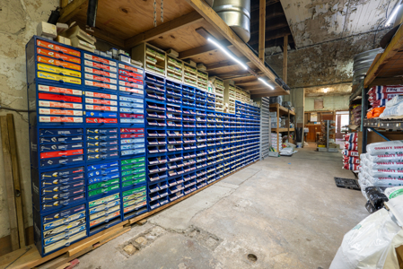 Pelham Feed & Seed - Turn key Business - image 16