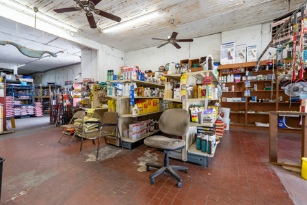 Pelham Feed & Seed - Turn key Business - image 27