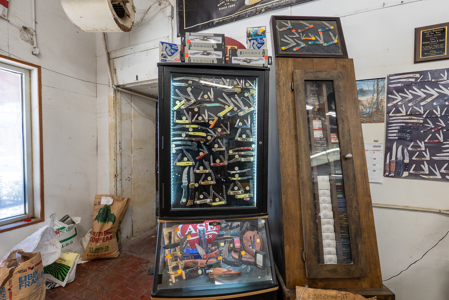 Pelham Feed & Seed - Turn key Business - image 24