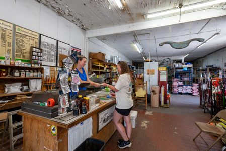 Pelham Feed & Seed - Turn key Business - image 3