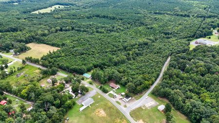 Country Living At It's Best Halifax County Virginia - image 4