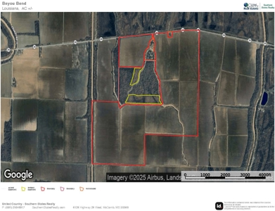 500 +/- Acres Precision Leveled and Irrigated AR Farmland - image 40