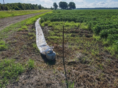 500 +/- Acres Precision Leveled and Irrigated AR Farmland - image 38