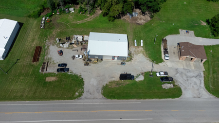 Turnkey Welding Shop For Sale in Maysville, Missouri - image 5