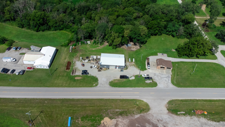Turnkey Welding Shop For Sale in Maysville, Missouri - image 6