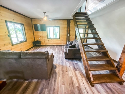 Remodeled 3 Bed 3 Bath Farm House in Alpena, Ar For Sale - image 6