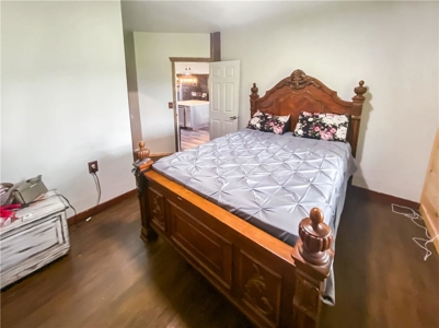 Remodeled 3 Bed 3 Bath Farm House in Alpena, Ar For Sale - image 14