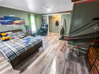 Remodeled 3 Bed 3 Bath Farm House in Alpena, Ar For Sale - image 11