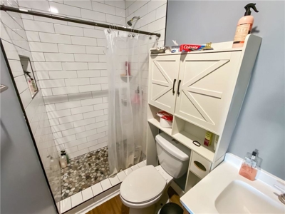 Remodeled 3 Bed 3 Bath Farm House in Alpena, Ar For Sale - image 17