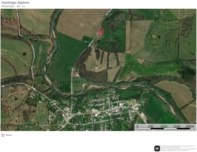 Remodeled 3 Bed 3 Bath Farm House in Alpena, Ar For Sale - image 23