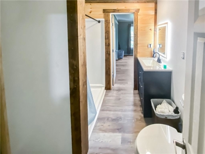 Remodeled 3 Bed 3 Bath Farm House in Alpena, Ar For Sale - image 15