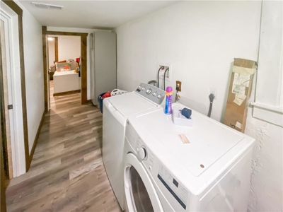 Remodeled 3 Bed 3 Bath Farm House in Alpena, Ar For Sale - image 19