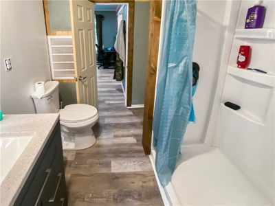 Remodeled 3 Bed 3 Bath Farm House in Alpena, Ar For Sale - image 16