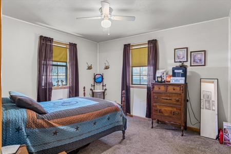 Country Home for sale in Alba, TX - image 11