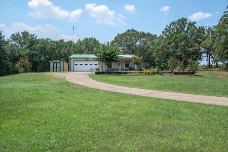 Country Home for sale in Alba, TX - image 15