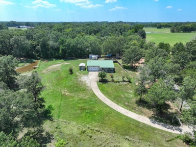 Country Home for sale in Alba, TX - image 16