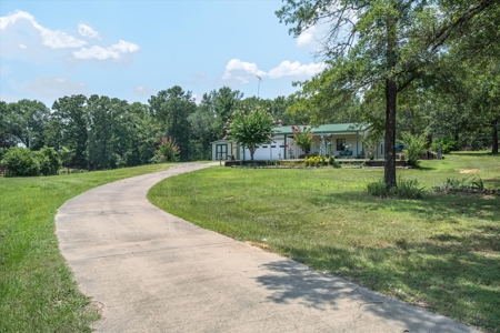 Country Home for sale in Alba, TX - image 17