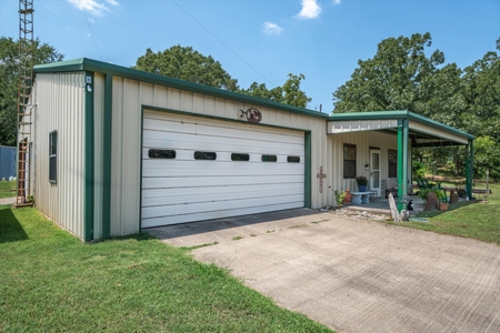 Country Home for sale in Alba, TX - image 20