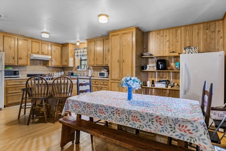 Country Home for sale in Alba, TX - image 4