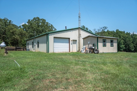 Country Home for sale in Alba, TX - image 24