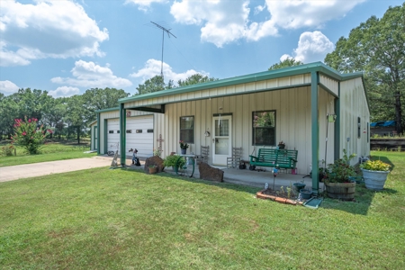 Country Home for sale in Alba, TX - image 1