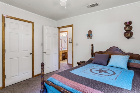 Country Home for sale in Alba, TX - image 12
