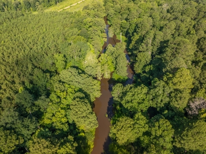 80± Acre Recreational Tract | Union Parish, LA - image 18
