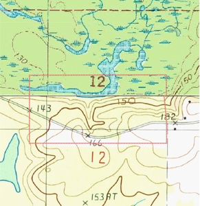 80± Acre Recreational Tract | Union Parish, LA - image 1