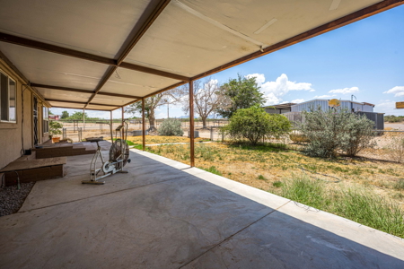 Investment Opportunity in Las Cruces, New Mexico - image 36
