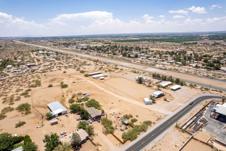 Investment Opportunity in Las Cruces, New Mexico - image 3