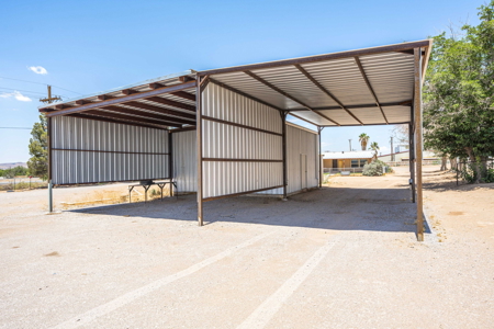 Investment Opportunity in Las Cruces, New Mexico - image 40