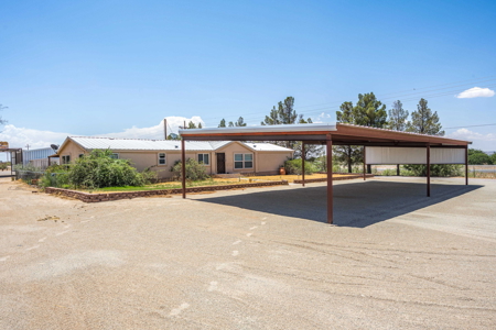 Investment Opportunity in Las Cruces, New Mexico - image 12