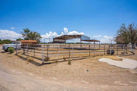 Investment Opportunity in Las Cruces, New Mexico - image 9