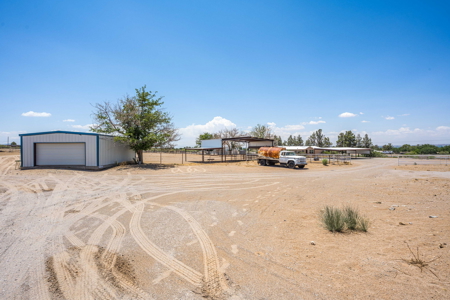 Investment Opportunity in Las Cruces, New Mexico - image 8
