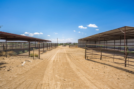 Investment Opportunity in Las Cruces, New Mexico - image 47