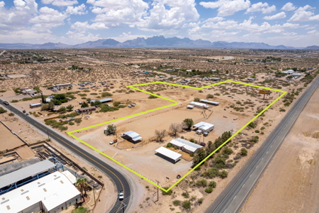Investment Opportunity in Las Cruces, New Mexico - image 2